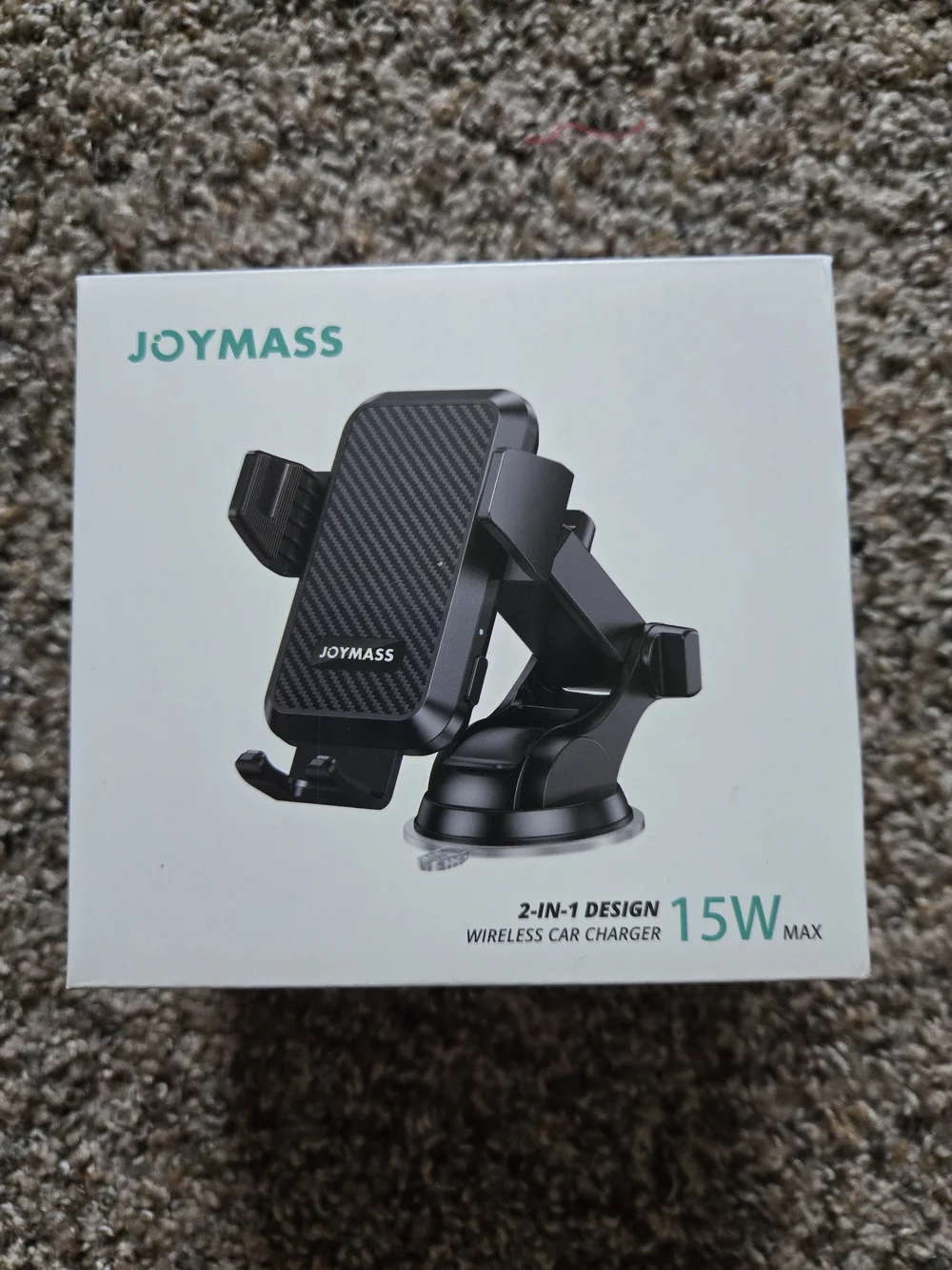 joymass new keeps phone
